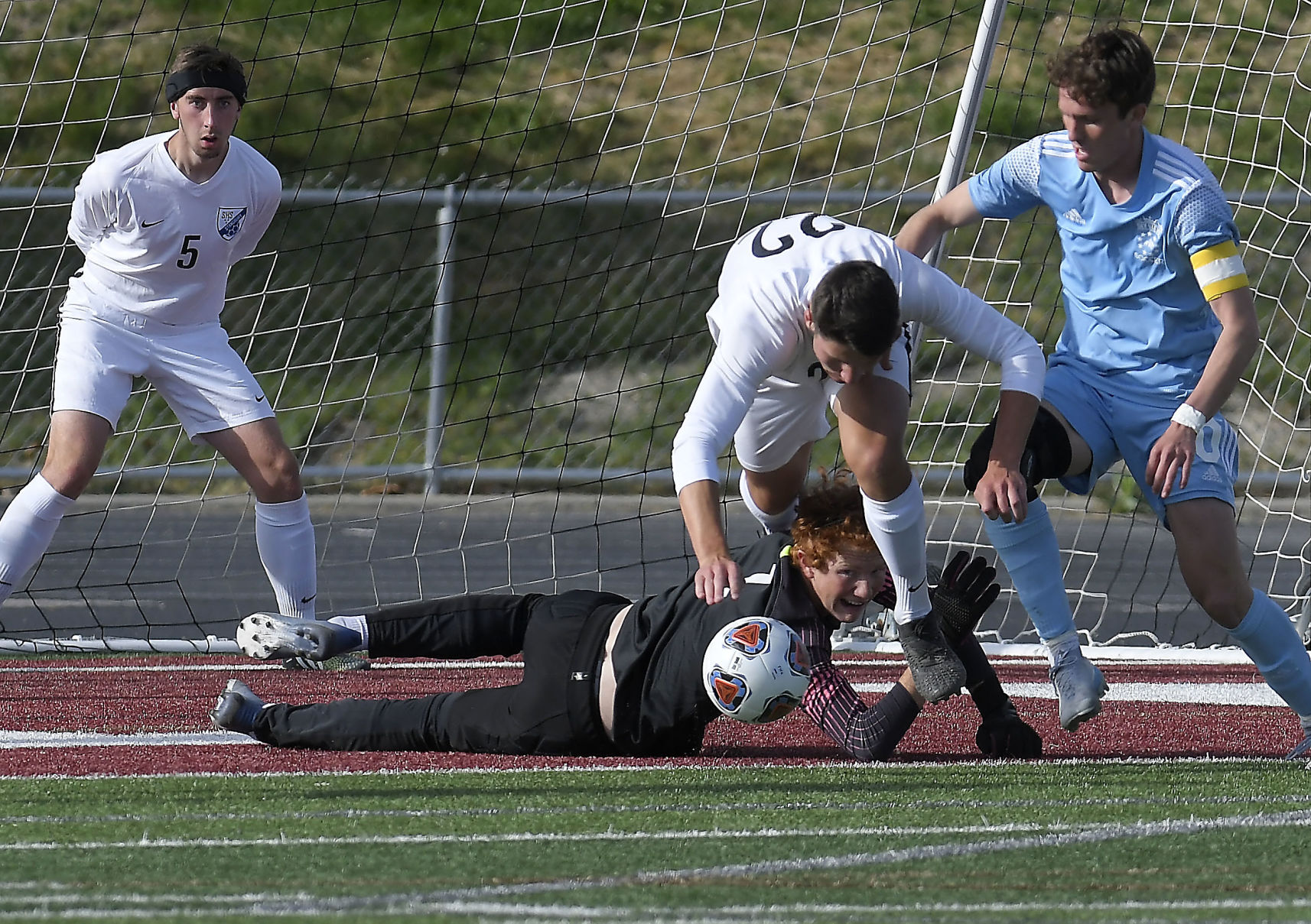 Sky View Stansbury Soccer 14